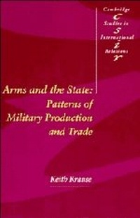 Enlarge image Cover: Arms and the State - Cambridge University Press