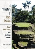 Cover: A Prehistory of South America - University Press of Colorado