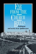 Cover: Far from the Church Bells - Cambridge University Press