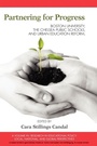 Cover: Partnering for Progress - Information Age Publishing