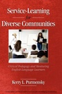 Cover: Service-Learning for Diverse Communities - Information Age Publishing