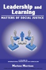 Cover: Leadership and Learning - Information Age Publishing
