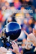 Cover: College Student-Athletes - Information Age Publishing