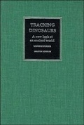 Cover: Tracking Dinosaurs - Cambridge University Press