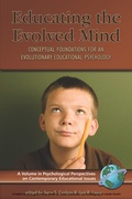 Bild: Educating the Evolved Mind - Information Age Publishing