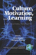 Bild: Culture, Motivation and Learning - Information Age Publishing