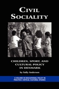 Cover: Civil Sociality - Information Age Publishing
