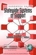 Cover: Handbook on Statewide Systems of Support - Information Age Publishing