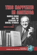 Cover: This Happened in America - Information Age Publishing