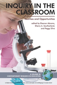 Enlarge image Cover: Inquiry in the Classroom - Information Age Publishing