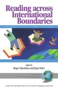 Cover: Reading Across International Boundaries - Information Age Publishing