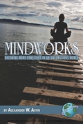Cover: Mindworks - Information Age Publishing