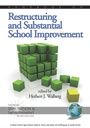 Cover: Handbook on Restructuring and Substantial School Improvement - Information Age Publishing