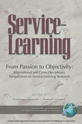 Cover: From Passion to Objectivity - Information Age Publishing
