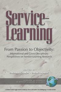Enlarge image Cover: From Passion to Objectivity - Information Age Publishing
