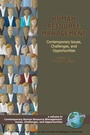 Cover: Human Resource Management - Information Age Publishing