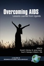 Cover: Overcoming AIDS - Information Age Publishing