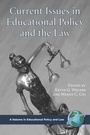 Cover: Current Issues in Educational Policy and the Law - Information Age Publishing