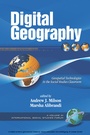 Cover: Digital Geography - Information Age Publishing