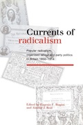 Cover: Currents of Radicalism - Cambridge University Press