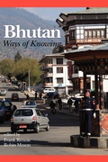 Cover: Bhutan - Information Age Publishing