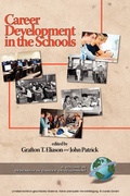 Cover: Career Development in the Schools - Information Age Publishing