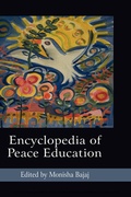 Cover: Encyclopedia of Peace Education - Information Age Publishing