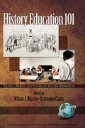 Cover: History Education 101 - Information Age Publishing