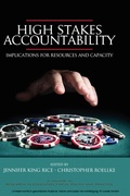 Cover: High Stakes Accountability - Information Age Publishing