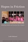 Cover: Hopes in Friction - Information Age Publishing