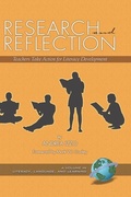 Cover: Research and Reflection - Information Age Publishing