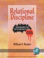Cover: Relational Discipline - Information Age Publishing