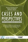 Cover: Volume 2: Cases and Perspectives - Information Age Publishing