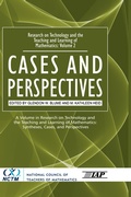 Cover: Volume 2: Cases and Perspectives - Information Age Publishing