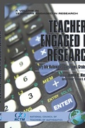 Cover: Teachers Engaged in Research - Information Age Publishing