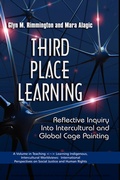 Cover: Third Place Learning - Information Age Publishing