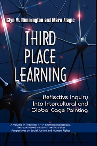 Enlarge image Cover: Third Place Learning - Information Age Publishing