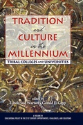 Cover: Tradition and Culture in the Millennium - Information Age Publishing