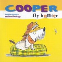 Enlarge image Cover: Fly Hunter - Windmill Books