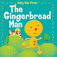 Enlarge image Cover: The Gingerbread Man - Windmill Books
