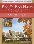 Cover: Bed & Breakfasts and Country Inns - American Historic Inns