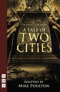 Cover: A Tale of Two Cities - Nick Hern Books