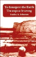 Cover: To Interpret the Earth - Cambridge University Press