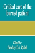 Abbildung von: Critical Care of the Burned Patient - Cambridge University Press
