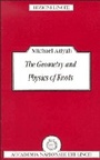 Cover: The Geometry and Physics of Knots - Cambridge University Press