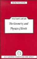 Cover: The Geometry and Physics of Knots - Cambridge University Press