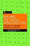 Cover: Building the Digital Infrastructure - Facet Publishing