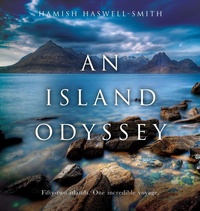 Abbildung von: An Island Odyssey - Canongate Books