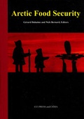 Cover: Arctic Food Security - CCI Press