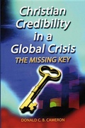 Cover: Christian Credibility - John Ritchie Ltd